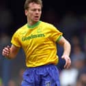 Pompey left-back John Beresford's move to Liverpool in the summer of 1992 was scrapped - and instead he joined Newcastle