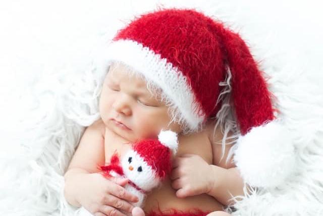 Four-week-old Arthur. Picture: Taylor Ainsworth