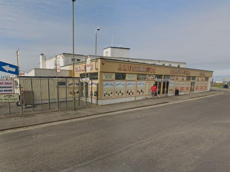 Sophies's pie and mash at 5 Sea Front, Hayling Island was given the score of three after assessment on April 10, the Food Standards Agency's website shows.