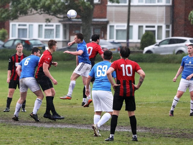Picture: Sam Stephenson.