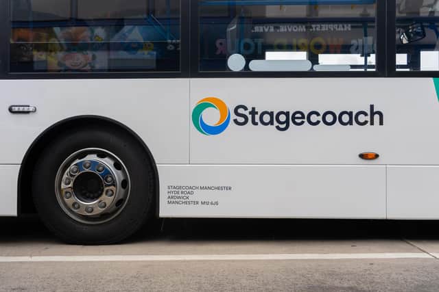 Stagecoach have extended their service 700, one of the south coast's busiest bus routes.