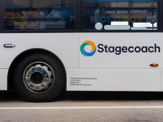 Stagecoach have extended their service 700, one of the south coast's busiest bus routes.