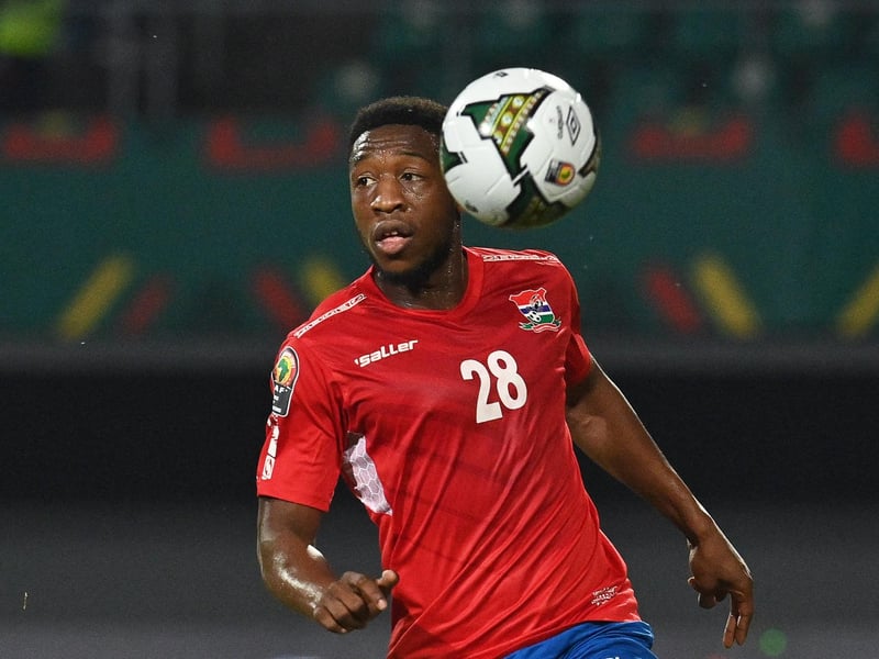 A big Hughes success, Ebou Adams was playing for Ebbsfleet in the National League before he was given a two-year Forest Green deal in 2019. Became a big part of the club’s success with the midfielder moving to Cardiff in the summer, where he’s been hit by wretched injury misfortune.