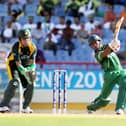 Fomer Bangladesh captain Mohammad Ashraful has signed for Portsmouth. Picture: Julian Herbert/Getty Images