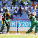 Fomer Bangladesh captain Mohammad Ashraful has signed for Portsmouth. Picture: Julian Herbert/Getty Images