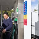 Alan Mak MP has urged Chancellor Rachel Reeves to keep fuel duty frozen in the autumn budget