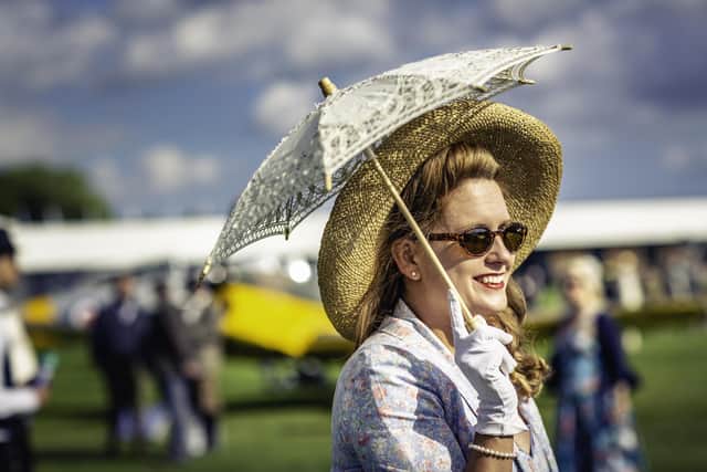 Going retro at Revival | Christopher Ison