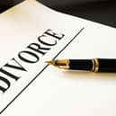 Is your area a divorce capital? New study reveals where marriages fail most often across the UK