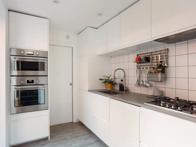 This house is on the market for £625,000 and it is being sold with Savills.
For more information, visit the website.