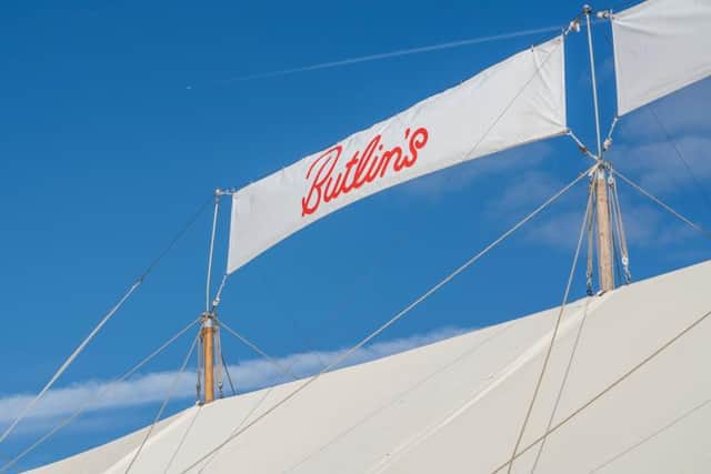 Butlins' resorts remain closed until 16 July 2020 (Photo: Shutterstock)
