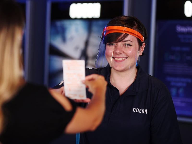 A trip to the cinema is always a rainy day favourite for all of the family. Portsmouth residents can choose from the Odeon at Port Solent or Vue at Gunwharf while Whiteley has Cineworld. There are also a number of other smaller independent cinemas to choose from too.