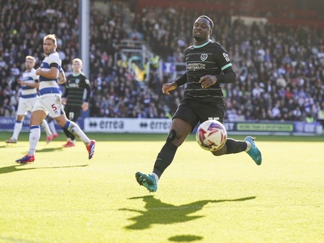 Had an encouraging start to the Championship, with plenty of starts, but has slipped back to the bench for the last three matches.