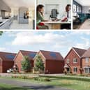 Taylor Wimpey's exclusive Easter events will be taking place across its developments in the Southern Counties