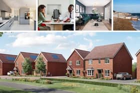 Taylor Wimpey's exclusive Easter events will be taking place across its developments in the Southern Counties