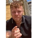 Levi's mum Tammy described him as ‘forever loved’ and a ‘kind, caring, and funny man’.