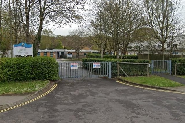 Rachel Madocks School, Waterlooville, received an Ofsted rating of Good and the report was published on March 29, 2023.