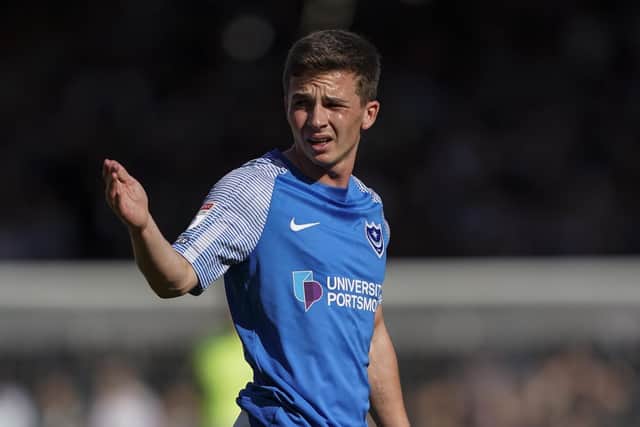 Tom Lowery. Picture: Jason Brown/ProSportsImages