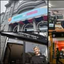Here are 66 eateries in the Portsmouth area given ratings of 4 and 5.