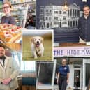 Here are some of the best dog friendly cafes and pub that will make your pup feel like royalty.