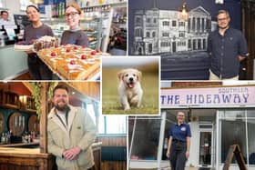 Here are some of the best dog friendly cafes and pub that will make your pup feel like royalty.