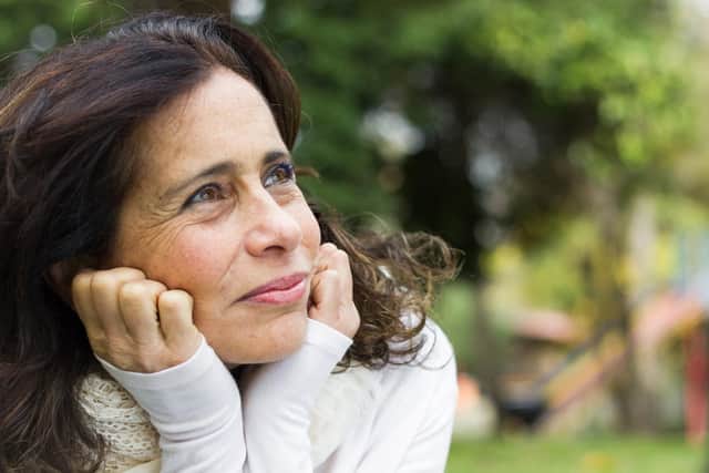 Will I make a good mum? Picture: iStock/PA.