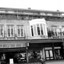 MJN Jewellers in Palmerston Road in April 1994