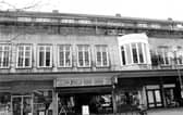 MJN Jewellers in Palmerston Road in April 1994