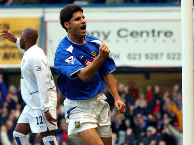 Appearances: 36
Picture: Tony O'Brien