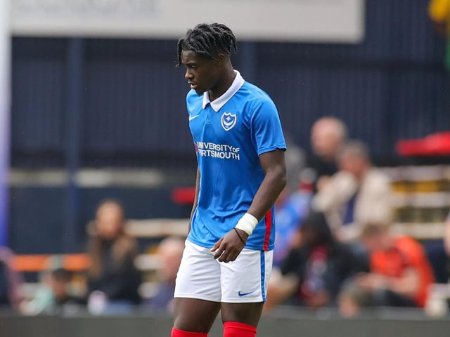 The young winger suffered a ruptured knee ligament injury against Luton in pre-season last summer, ruling him out of the 2021-22 season. Has signed a new contract with the Blues, though, so will be keen to impress and show fans what he can do. For now, though, he's a....
Verdict: Miss.