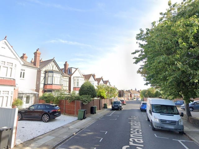Property Solvers have tracked average sold price data and found some of the most expensive streets in Portsmouth.
