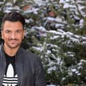 Here's why Peter Andre was mentioned during the 'Wagatha Christie' trial.