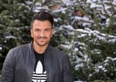 Here's why Peter Andre was mentioned during the 'Wagatha Christie' trial.