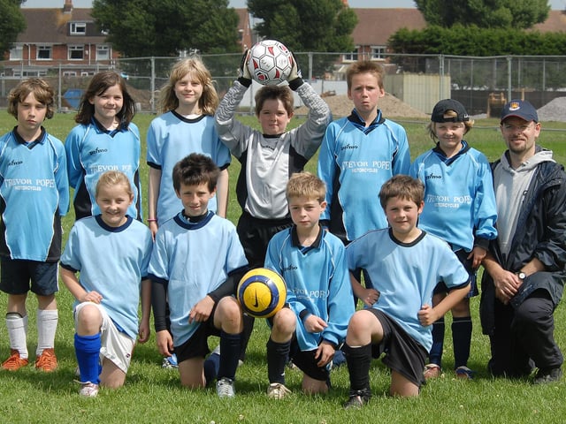 Harrison Primary