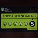 Here are the five star ratings released in May.