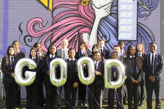 Ark Charter Academy received a good Ofsted following its recent inspection which was published on January 29, 2025.