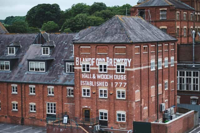 The discount will be offered across all Hall & Woodhouse Brewery pubs, including establishments in Fareham and across Hampshire.