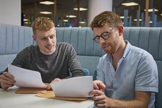 The National Careers Service Exam Results Helpline offers personalised support to help students understand their options and make informed decisions about their future.