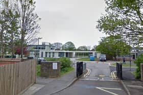 Alver Valley Junior School, Gosport,  received an Ofsted rating of Good and the report was published on May 19, 2023.