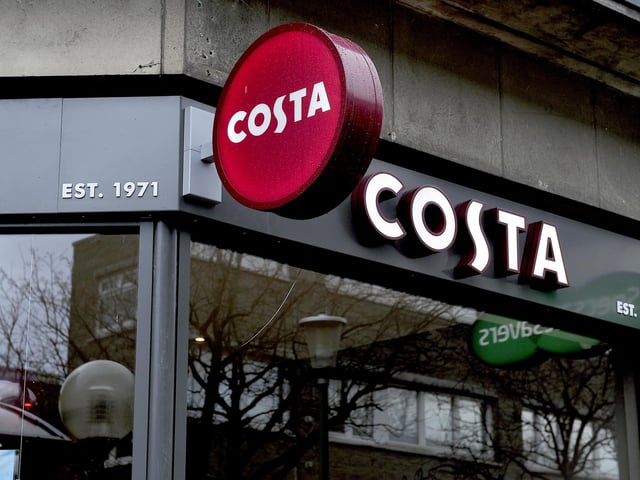 Costa Coffee, at Unit 9, Portsmouth Retail Park, Binnacle Way got a 5 rating after inspection on August 21 2023.