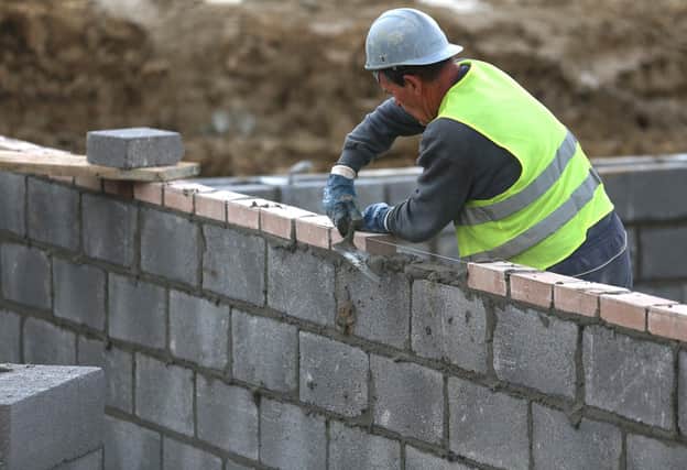 91 new homes could be build by Portsmouth City Council in Havant, to the 'greenest design possible' (Photo by Matt Cardy/Getty Images)