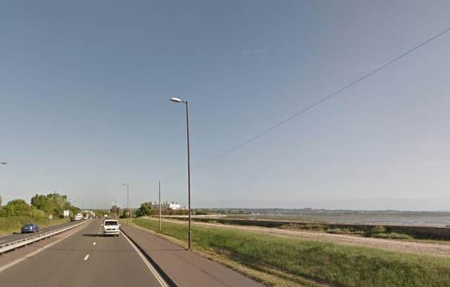 A southbound bike lane will be created on Eastern Road. Picture: Google
