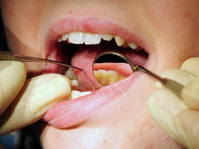 MyDentist on Outram Road, Southsea has a rating of 4.0 from 90 Google reviews. One patient said: "Very kind people, reception staff were very kind too."