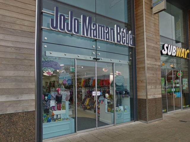 The children and baby clothing store has a rating of 4.7 from 22 Google reviews. One customer said: "Wonderful shop which has just the right selection for little one’s needs. The products are really good quality and worth the money."