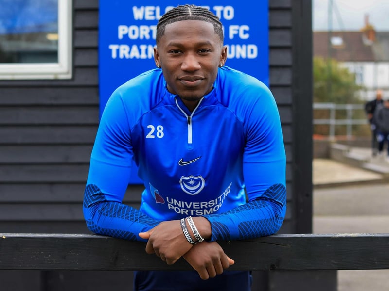 Pompey fans wanted the defender back and the Blues chased the former Manchester United man, but Sheffield Wednesday and the Championship proved to be his destination.
