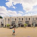 Metis Homes has officially launched its latest residential development, Maritime Park in Warsash.