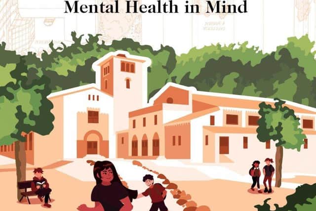 Schools that Heal