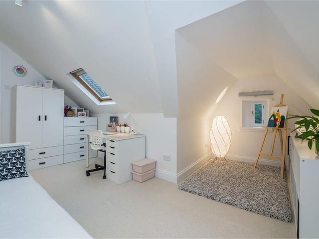 Bedroom 2.
