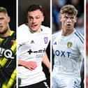The likes of Watford's Mattie Pollock, Ipswich's George Edmundson, Leeds' Charlie Creswell and West Brom's Caleb Taylor are ambitious signings who could appeal to Pompey this month.