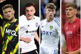 The likes of Watford's Mattie Pollock, Ipswich's George Edmundson, Leeds' Charlie Creswell and West Brom's Caleb Taylor are ambitious signings who could appeal to Pompey this month.