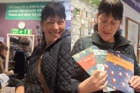 Paula shares tips for finding brand-new and pre-loved bargains.